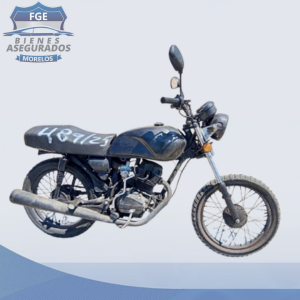 ITALIKA FT150