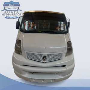 RENAULT  CAMION PASAJEROS