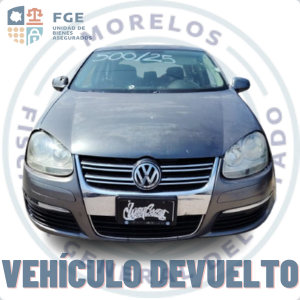 VOLKSWAGEN	BORA