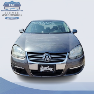 VOLKSWAGEN	BORA