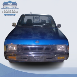 NISSAN PICKUP