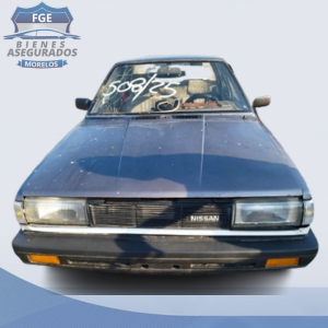 NISSAN	TSURU