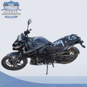BAJAJ	PULSAR 160