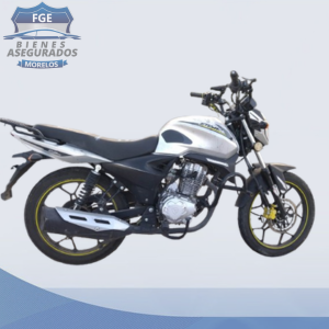 ITALIKA	FT150