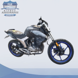 VENTO	STORM 250