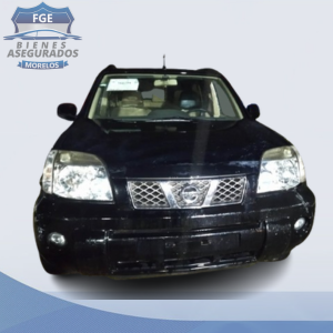 NISSAN	XTRAIL