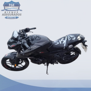 BAJAJ PULSAR N250