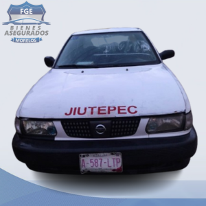 NISSAN	TSURU
