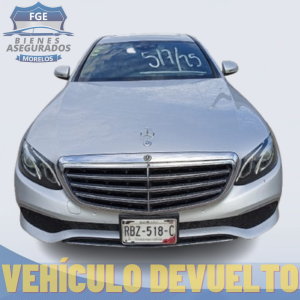 MERCEDES BENZ	E200