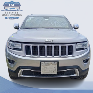 JEEP	GRAND CHEROKEE