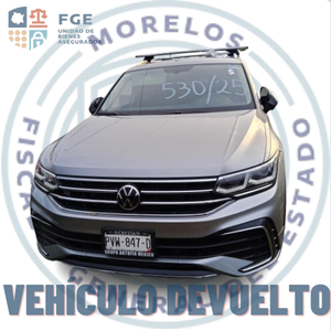 VOLKSWAGEN	TIGUAN