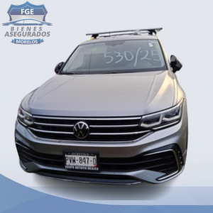 VOLKSWAGEN	TIGUAN