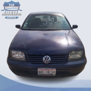 VOLKSWAGEN	JETTA