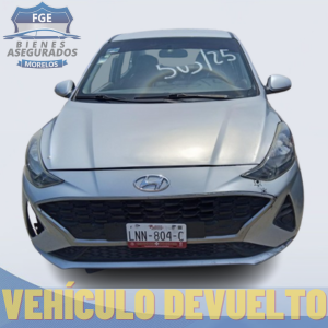 HYUNDAI GRAND i10