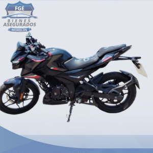 BAJAJ	PULSAR 200
