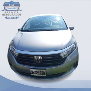 HONDA	ODYSSEY TOURING