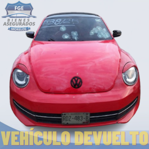 VOLKSWAGEN	BETTLE