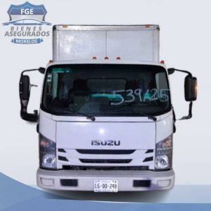 ISUZU ELF 400