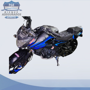 BAJAJ PULSAR