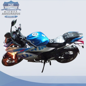SUZUKI GIZZER SF