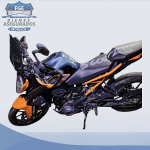 KTM	DUKE