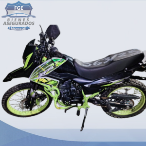 ITALIKA DM200