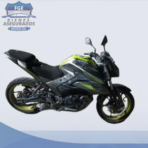ITALIKA	ZR250