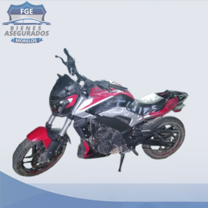 BAJAJ DOMINAR