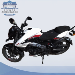BAJAJ	PULSAR