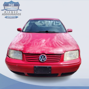VOLKSWAGEN	JETTA
