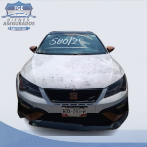 SEAT CUPRA