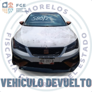 SEAT CUPRA