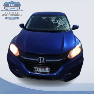 HONDA	HRV