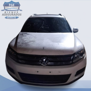 VOLKSWAGEN	TIGUAN