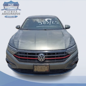 VOLKSWAGEN	JETTA