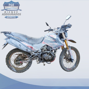 VENTO CROSSMAX 250