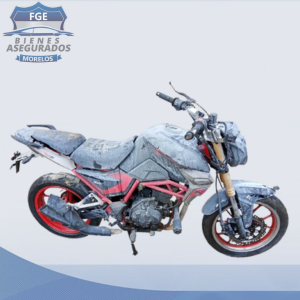 VENTO NITROX 250