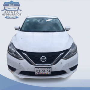 NISSAN	SENTRA