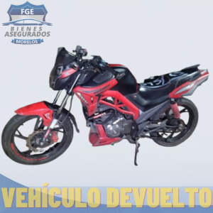 VELOCI RAZZER GTR