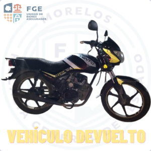VENTO RYDER