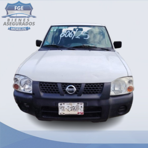 NISSAN NP300
