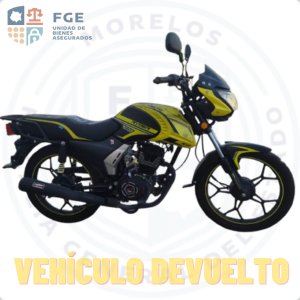 VENTO RYDER 190