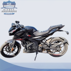 BAJAJ PULSAR
