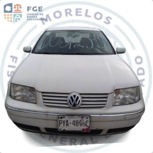VOLKSWAGEN	JETTA