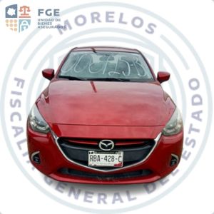 MAZDA 	2 GRAND TOURING