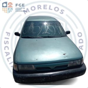 NISSAN	TSUBAME