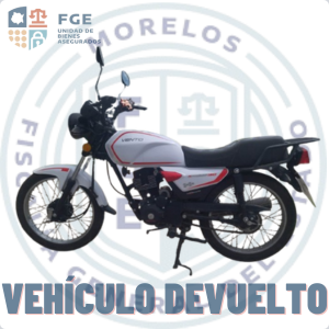VENTO EXPREX 150