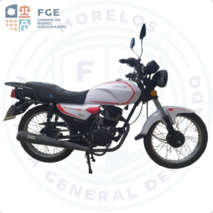 VENTO EXPREX 150