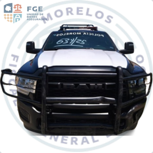 DODGE RAM 2500