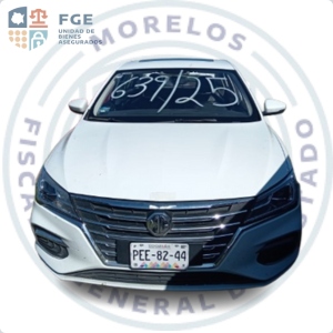 MG	MG5